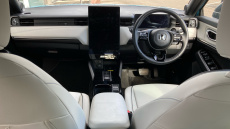 Honda E Ny1 150kW Advance 69kWh 5dr Auto Electric Hatchback